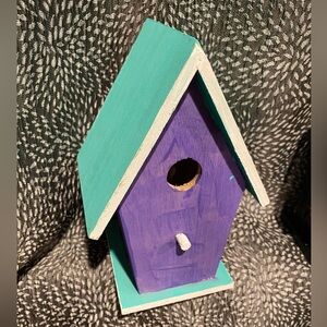 Birdhouse